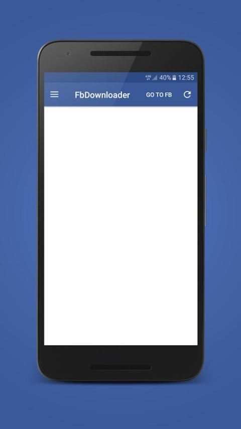 Facebook Video Downloader screenshot 4