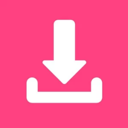 Facebook Video Downloader иконка