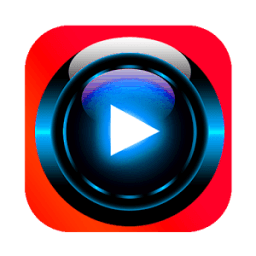 FLV Player أيقونة
