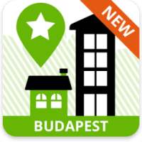 Budapest Travel Guide (City Map) on 9Apps