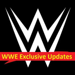 WWE Exclusive Updates иконка