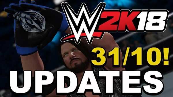 WWE Exclusive Updates скриншот 2