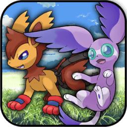 Pixelmon монстра ловли иконка