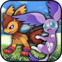 Pixelmon монстра ловли