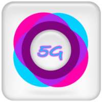 5G speed internet browser
