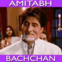 Amitabh Bachchan Songs
