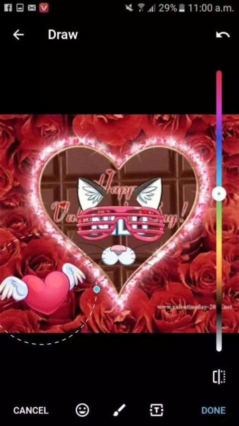 What'sUpp Messenger Comercial Version screenshot 4