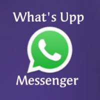 What'sUpp Messenger Comercial Version