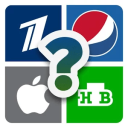 Угадай Бренд - Отгадывай слова по картинке icon