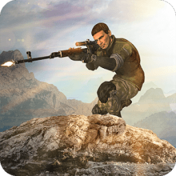 Sniper Shooting Elite Killer 3D icon