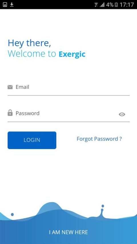 Exergic screenshot 4