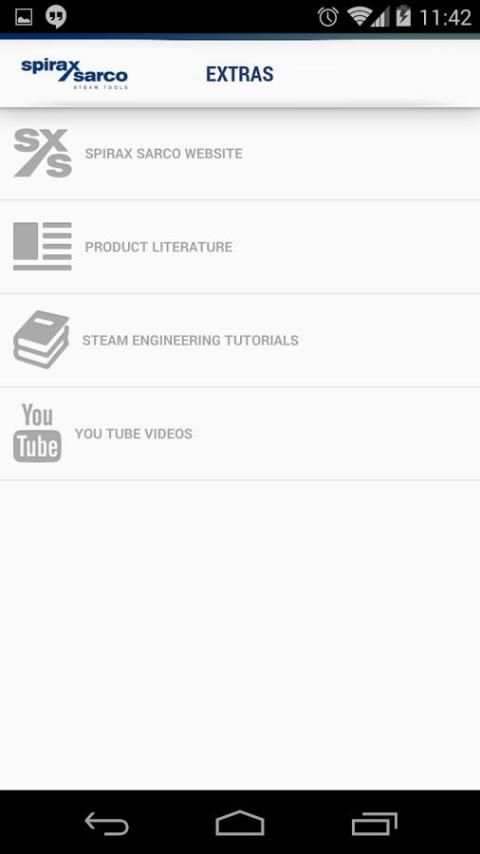 Steam Tools Mobile App 1 تصوير الشاشة