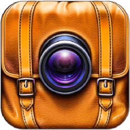 ikon Selfie Video Hd Camera-Blue Video