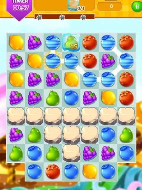 Juice Jam 2017 screenshot 5