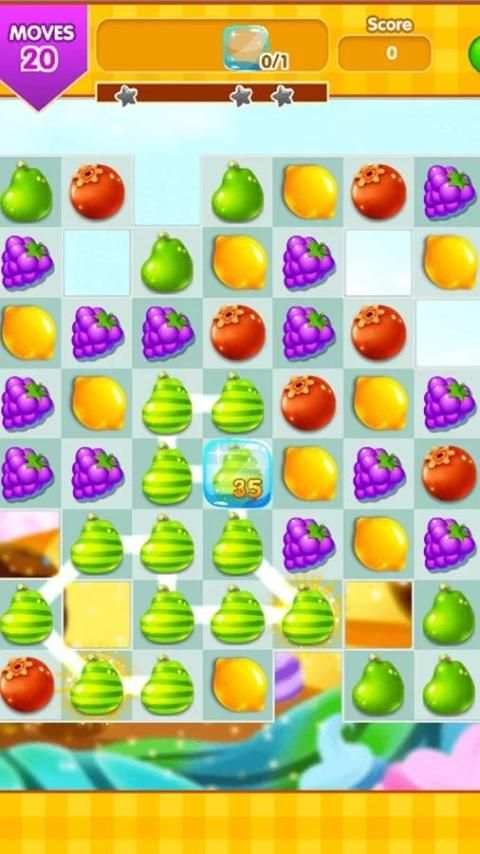 Juice Jam 2017 screenshot 4