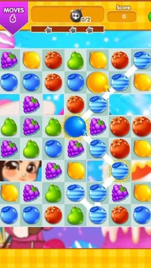 Juice Jam 2017 screenshot 3