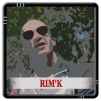 Rim'K - Rose noire on 9Apps