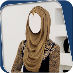 Burqa Women Fashion Suit icon