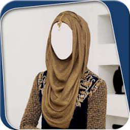 Burqa Women Fashion Suit 1.0