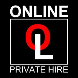 Online Private Hire - Bridgeton, Glasgow