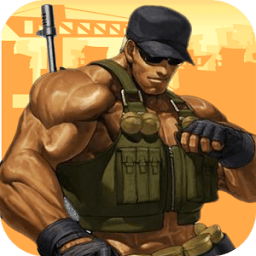 Rambo Wars: Zombie Attacks icon
