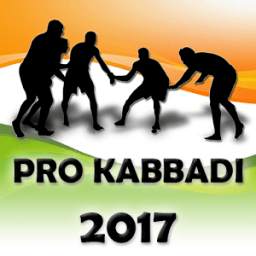 Pro Kabbadi 2017