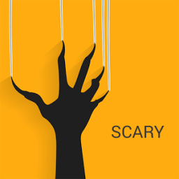 ikon Scary Photo Editor