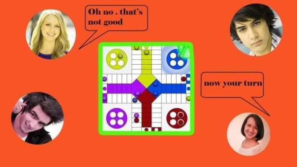Ludo star plus 2018 screenshot 3