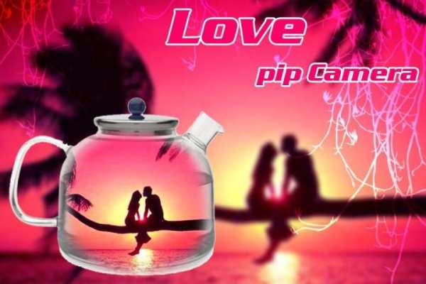 PIP Camera : Photo Maker स्क्रीनशॉट 8