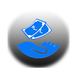 Earn Money أيقونة