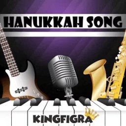 Hanukkah Song icon