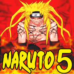 how to play naruto shippuden ultimate ninja 5 without pcsx2