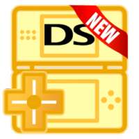 MegaNDS (NDS Emulator)