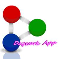 Construction Daywork App on 9Apps