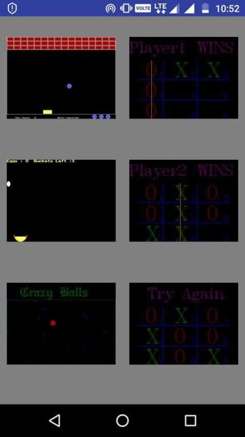 Game Tutorial in C++ скриншот 3