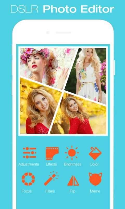 Photo Editor Collage Maker All In One screenshot 6