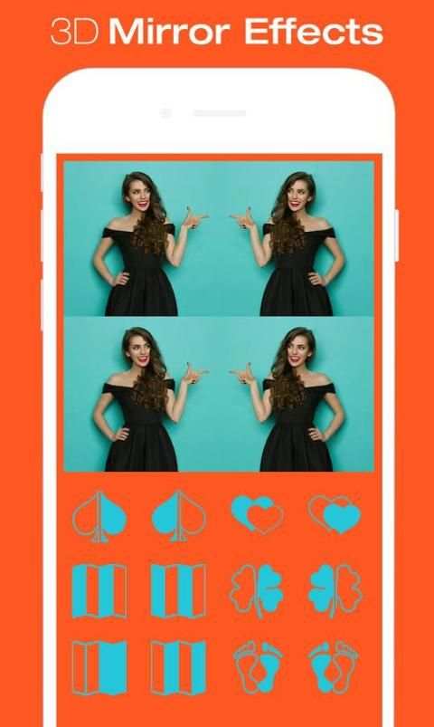 Photo Editor Collage Maker All In One screenshot 7