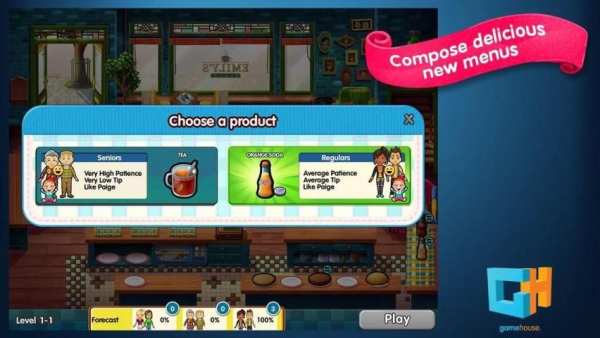 Delicious - New Beginning screenshot 5
