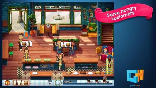 Delicious - New Beginning screenshot 3