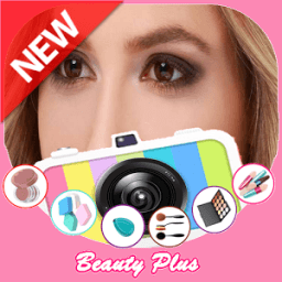 Beauty NewCam Camera иконка