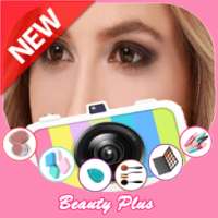 Beauty NewCam Camera on 9Apps