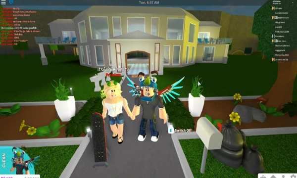 Tips Of Roblox Design It! screenshot 2