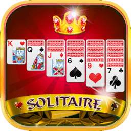 Solitaire Free 2018 - Klondike Solitaire