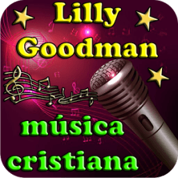 Lilly Goodman Musica Cristiana icon