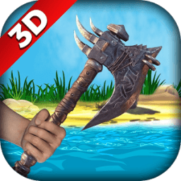 ikon Savage Island Survival