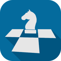 Chess Coordinate Training иконка