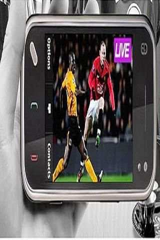Mobile TV Channels Live HD Streaming screenshot 1