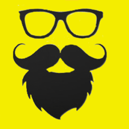 Man HairStyle Editor : Mustache &amp; Boy Photo Editor иконка