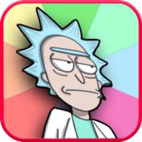 HD Wallpapers for Rick on 9Apps