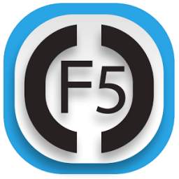 Oppo F5 Launcher Theme